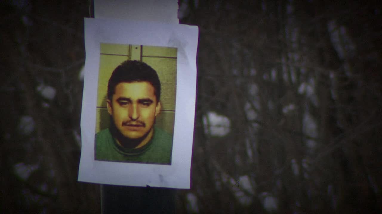 Wisconsin's Most Wanted: Geraldo Gomez sought for workplace shooting