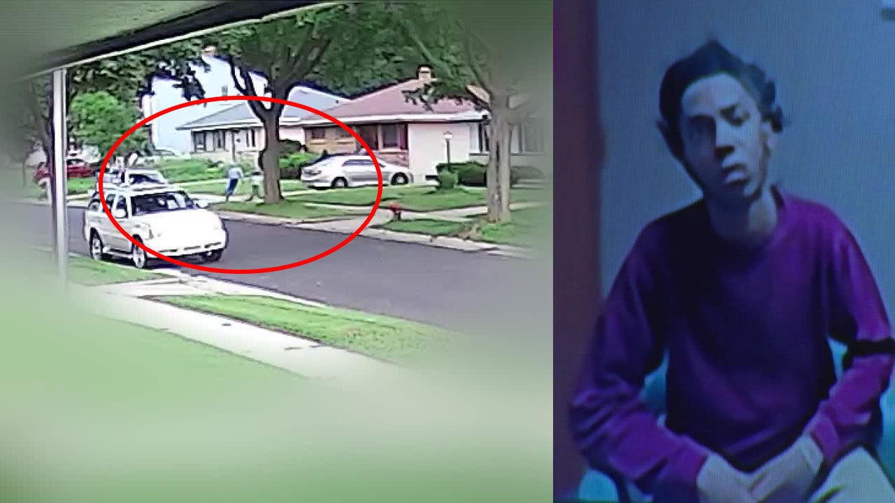 Milwaukee boy kidnapped; teen charged as adult in summer case