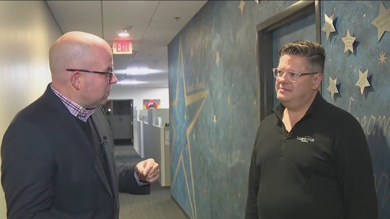 Make-A-Wish Wisconsin: Donate to Wishful Giving Campaign today