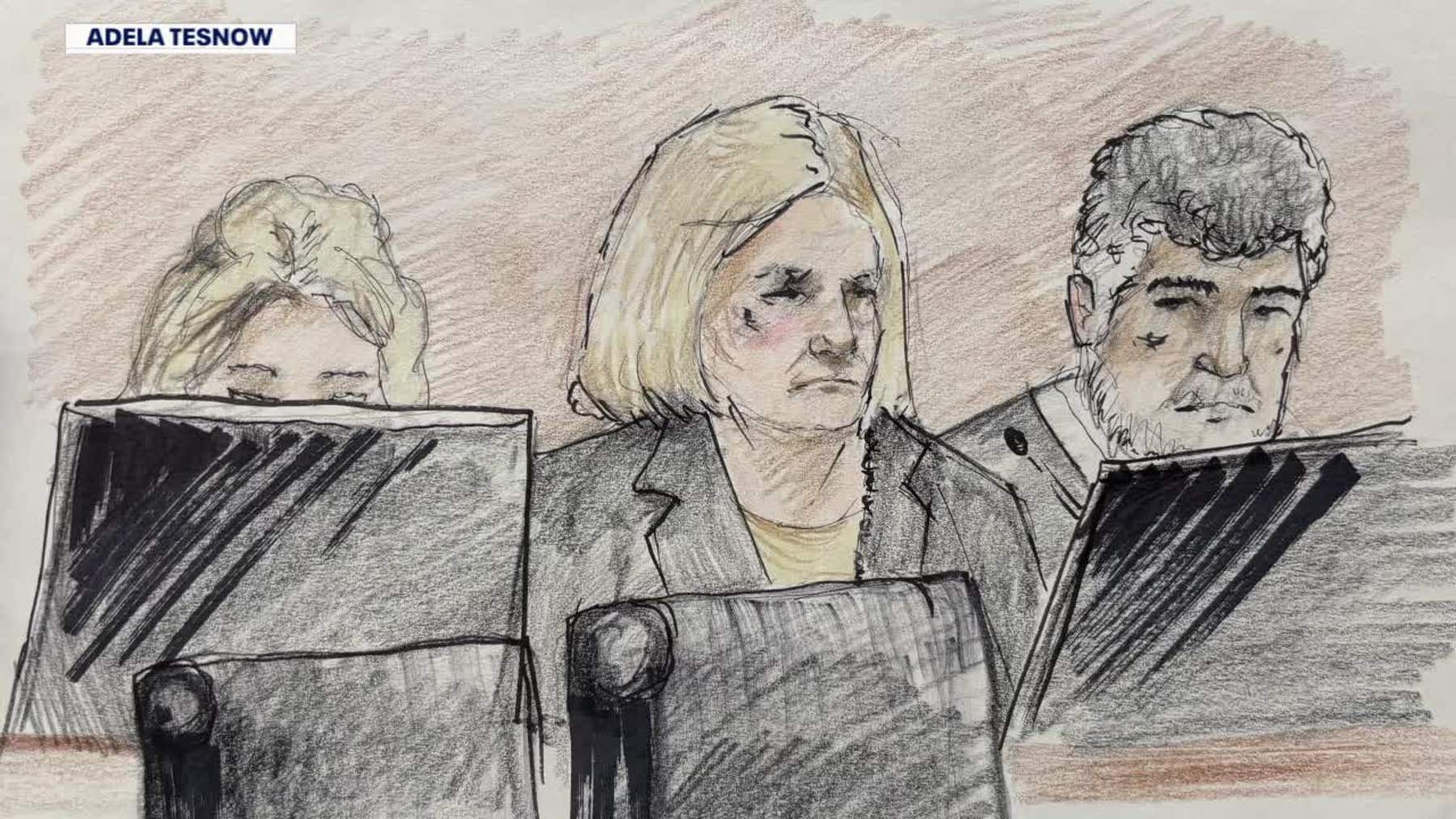 Judge Dugan guilty of felony obstruction; case is far from over