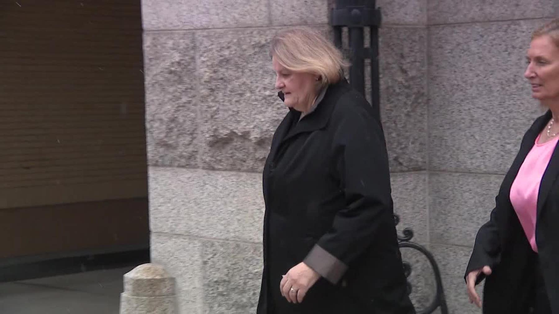 Former Milwaukee County Judge Dugan avoids prison | Open Record