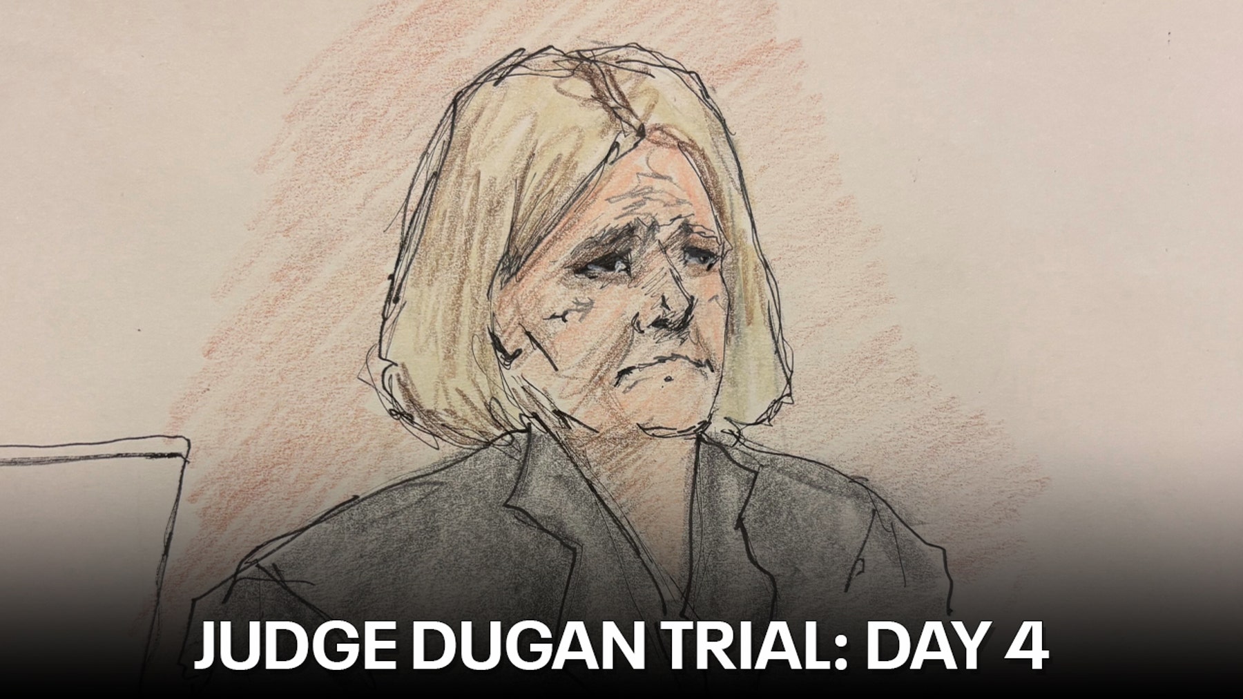 Milwaukee County Judge Dugan trial: Live updates Thursday, Dec. 18