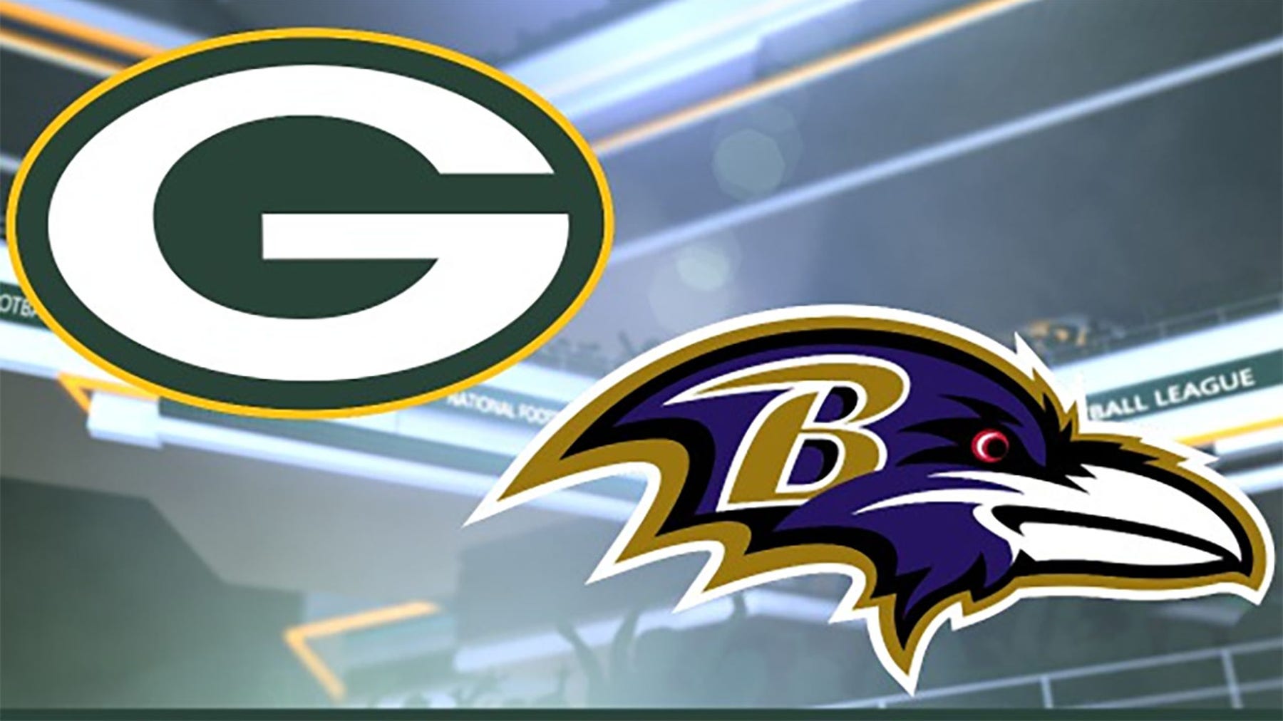 Packers-Ravens preview: Playoff implications for both teams