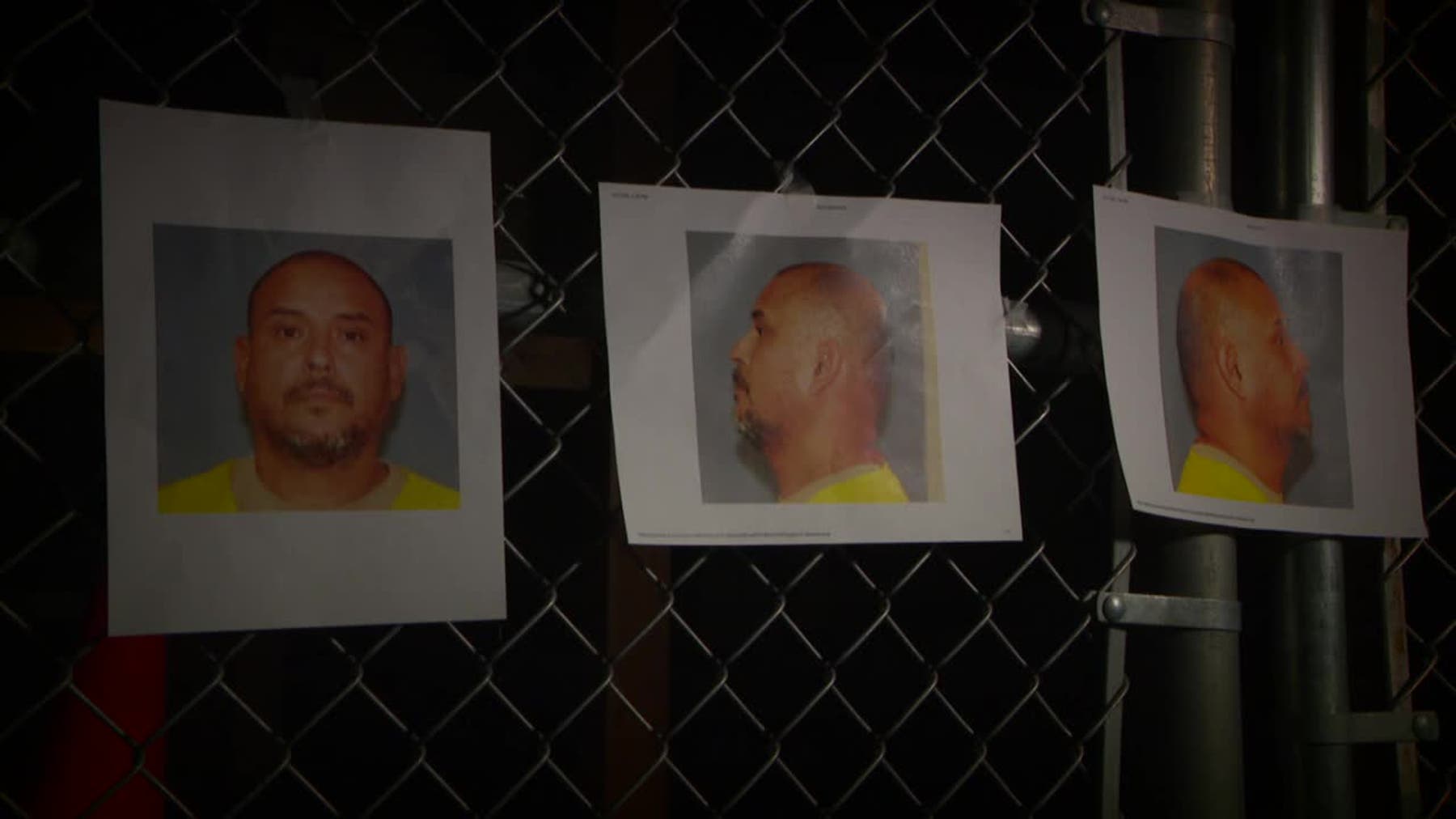 Wisconsin's Most Wanted: Jose Rosales, cross-country criminal on the run