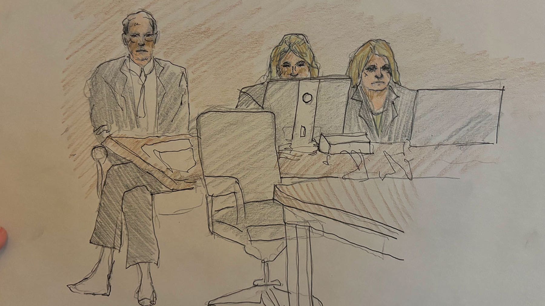 Milwaukee County Judge Hannah Dugan trial; day 1 testimony recap