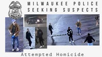 Attempted homicide near 13th and Burnham, MPD seeks suspects