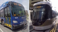 Feds demand reports on 'rampant' fare evasion on MCTS buses, The Hop