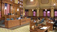 Milwaukee Common Council budget vote, questions over legality