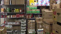 Food pantries still seeing high demand following government shutdown