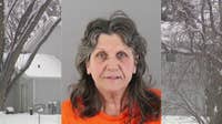 Richmond School threat; 70-year-old woman charged, given no-contact order