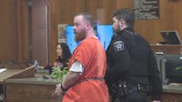 Glendale homicide: John Sweeney sentenced to 17 years in prison