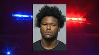 Milwaukee home invasion; 20-year-old man accused, armed with knife