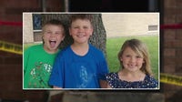 Kenosha fire: 3 children dead, court records detail investigation