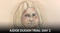 Judge Dugan trial: Fellow judge, federal agents testify to what happened at courthouse in April