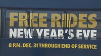Milwaukee New Year's Eve Free Rides; MCTS, Molson Coors team up