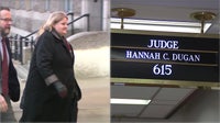 Judge Hannah Dugan found guilty of felony obstruction, what's next?