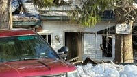 Lac La Belle fatal fire; firefight complicated by strong winds, bitter cold