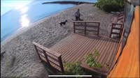Shorewood beach trespassing case; court dismisses citation