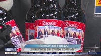 Holiday gift ideas from Sprecher Brewing Company