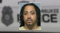 Milwaukee police chase with child in vehicle, man charged