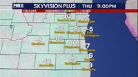 Dangerous cold returns to Wisconsin: How to prep for a long Arctic stretch