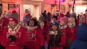 2025 Waukesha Christmas Parade; police investigate concerning social post