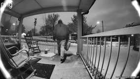 Milwaukee residents warn of rising porch piracy ahead of holidays