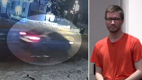 Merton hit-and-run: Accused driver appears in court, posts bond