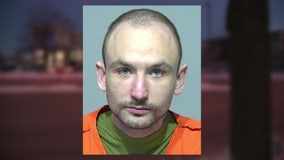 West Allis vehicle stolen with child inside, man criminally charged