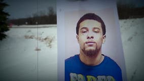 Wisconsin's Most Wanted: Keon Taylor accused of beating woman, stealing car