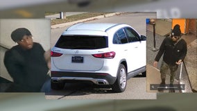 Wallets stolen from Brookfield sports club, police seek suspects