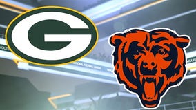 Packers-Bears preview: Rivals clash with division lead on the line