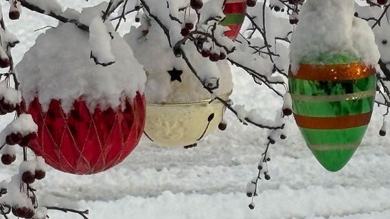 Wisconsin winter storm: Share pictures of snow in your neighborhood