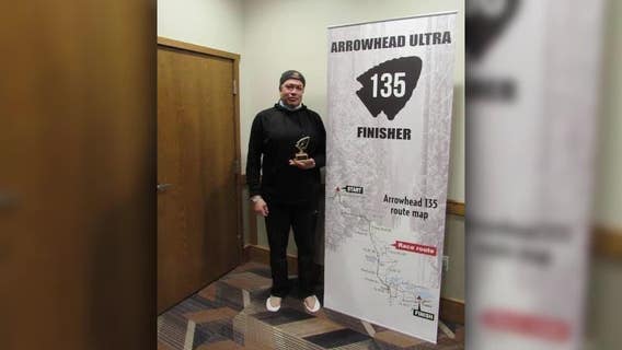 Shorewood cyclist beats cancer, returns to marathon that changed his life