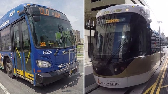 MCTS, The Hop fare evasion 'rampant;' FTA demands reports