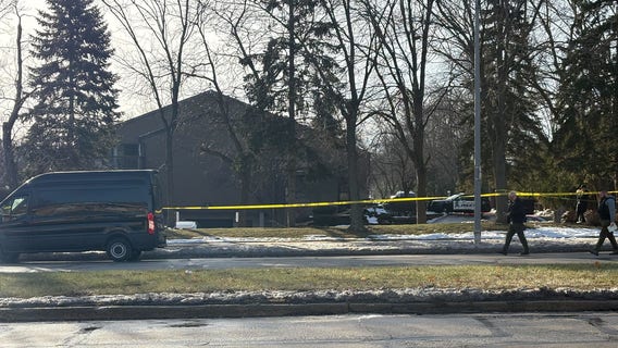 Oak Creek homicide: 1 person shot near 20th and College; no arrests