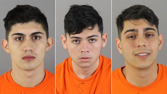 Waukesha burglary ring: Chilean nationals accused, held on $250K bond