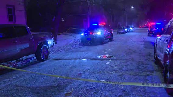 Milwaukee shooting: 10-year-old boy dead, 2 people arrested