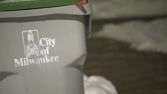 Milwaukee Christmas garbage, parking changes; what to know