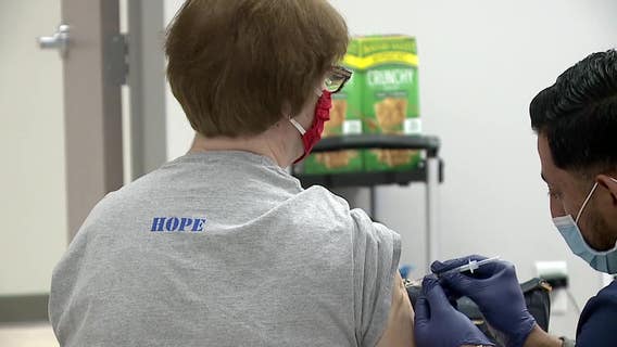 Flu cases rising nationwide, Wisconsin officials warn of rough season ahead