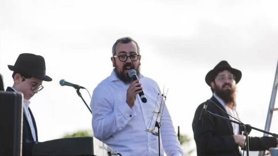 Australia fatal shooting; Hanukkah celebrations continue with message of unity