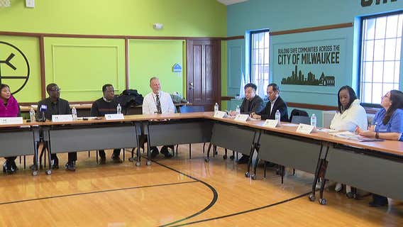 Milwaukee County highlights opioid settlement funding amid federal cuts