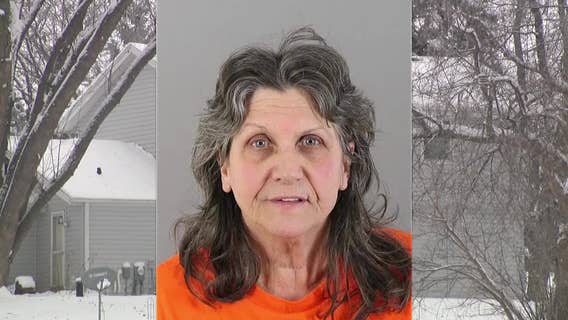 Richmond School threat; 70-year-old woman charged, given no-contact order