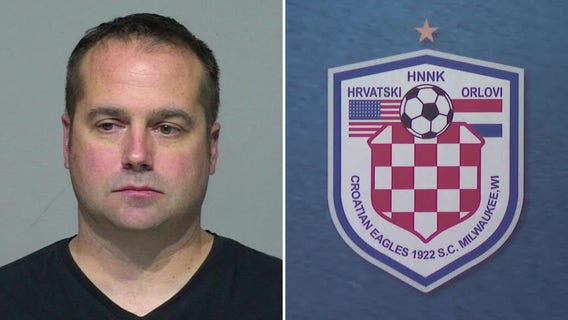 Sex crimes, Wisconsin youth soccer club attorney addresses case
