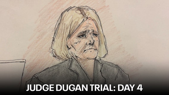 Milwaukee County Judge Dugan trial: Live updates Thursday, Dec. 18