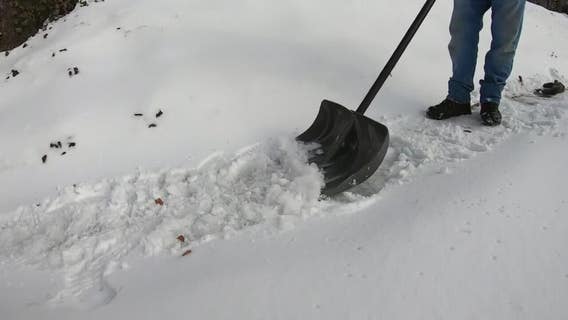 Avoiding winter back pain and injury, tips from a doctor