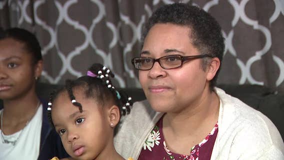 Caledonia mother seeks help as cancer returns, costly treatment looms