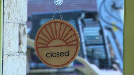 Milwaukee-area small businesses struggle as costs rise, sales fall