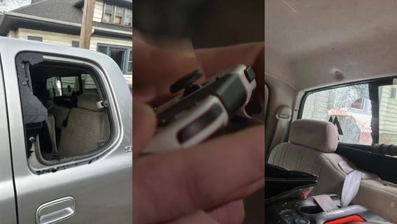 Milwaukee shooting; shots fired during meetup for gaming console