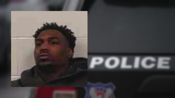 Racine homicide; suspect in July shooting arrested in Arkansas